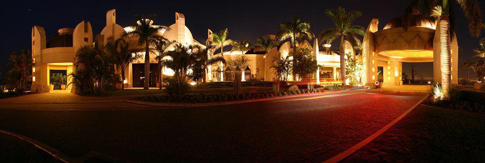 Sibaya Lodge Umhlanga Rocks Buitenkant foto