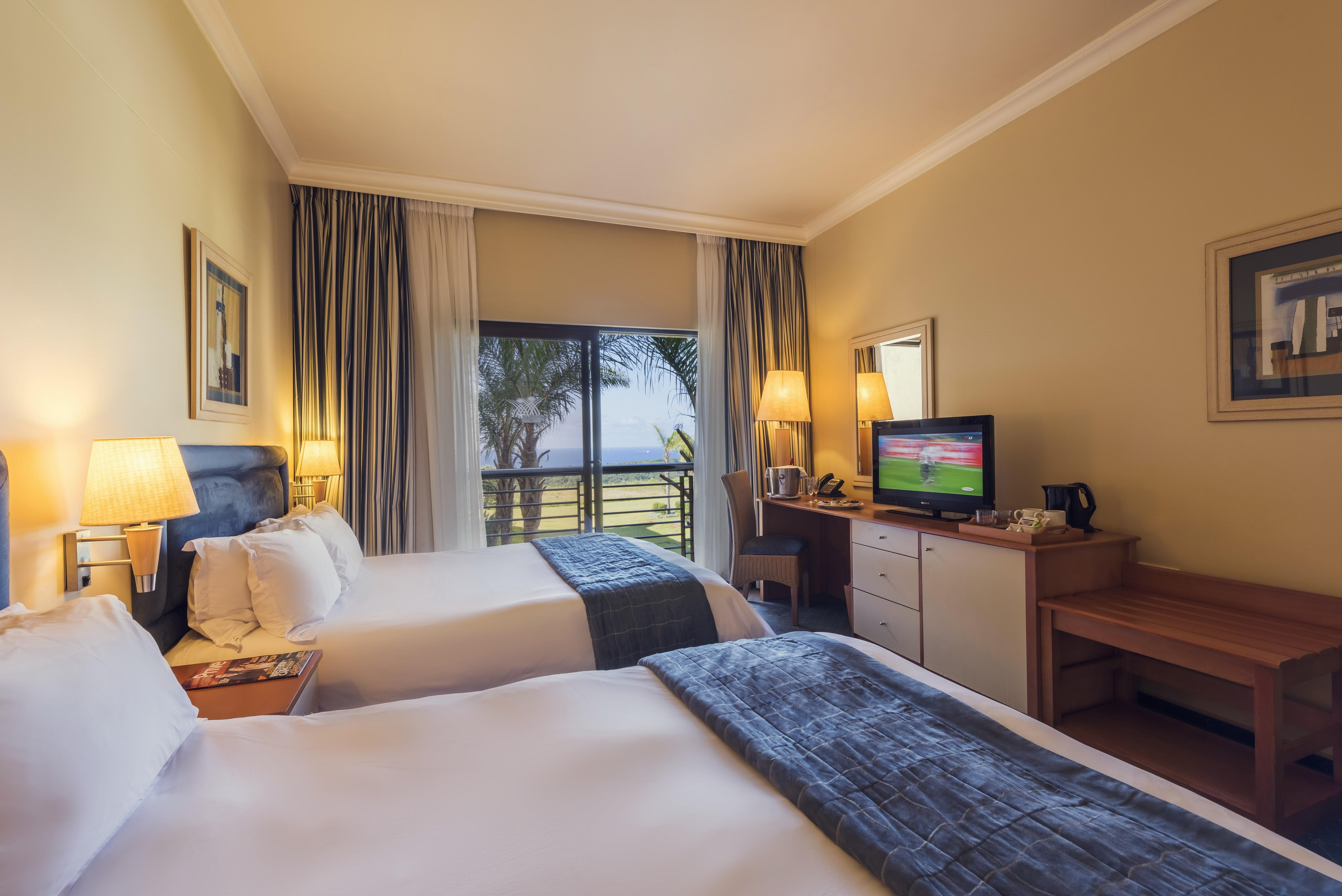 Sibaya Lodge Umhlanga Rocks Buitenkant foto