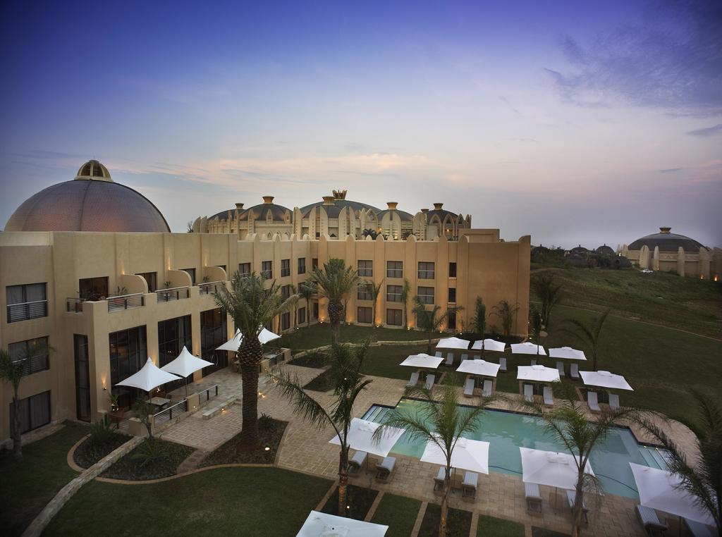 Sibaya Lodge Umhlanga Rocks Buitenkant foto