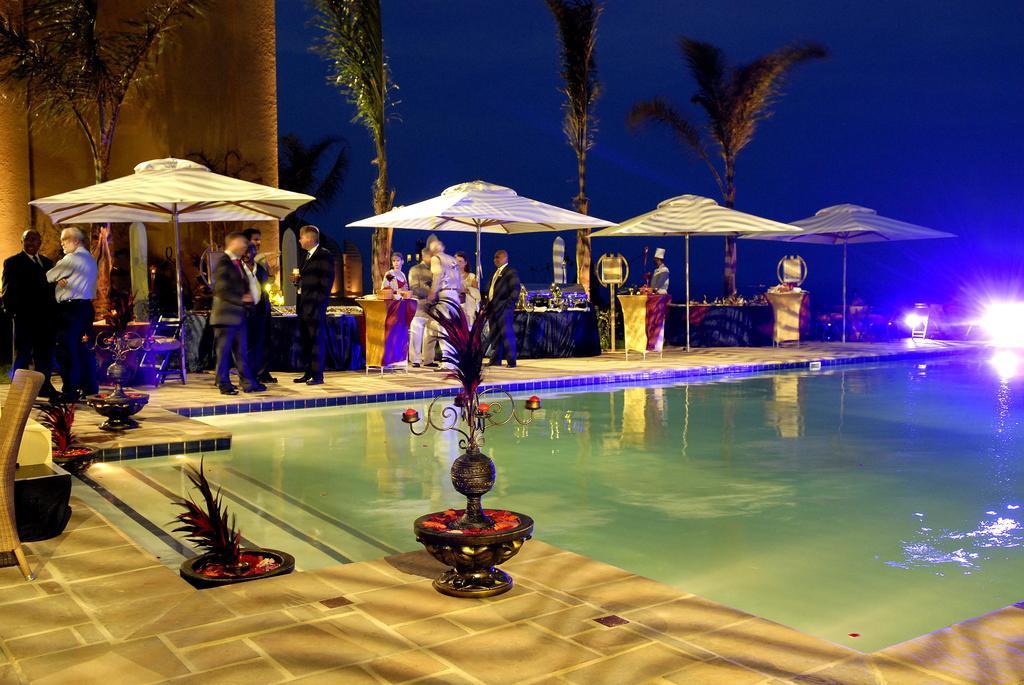 Sibaya Lodge Umhlanga Rocks Buitenkant foto