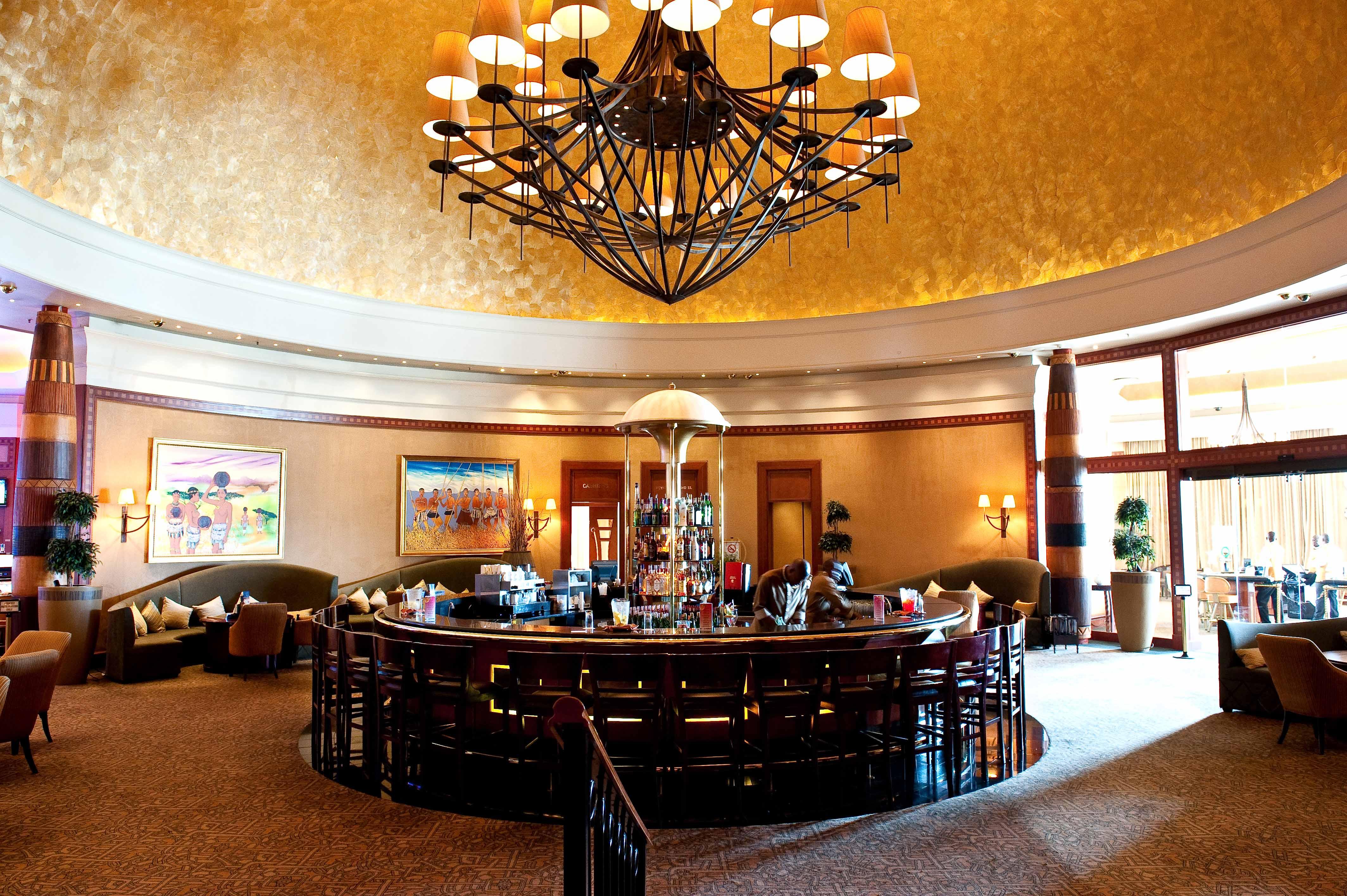 Sibaya Lodge Umhlanga Rocks Buitenkant foto