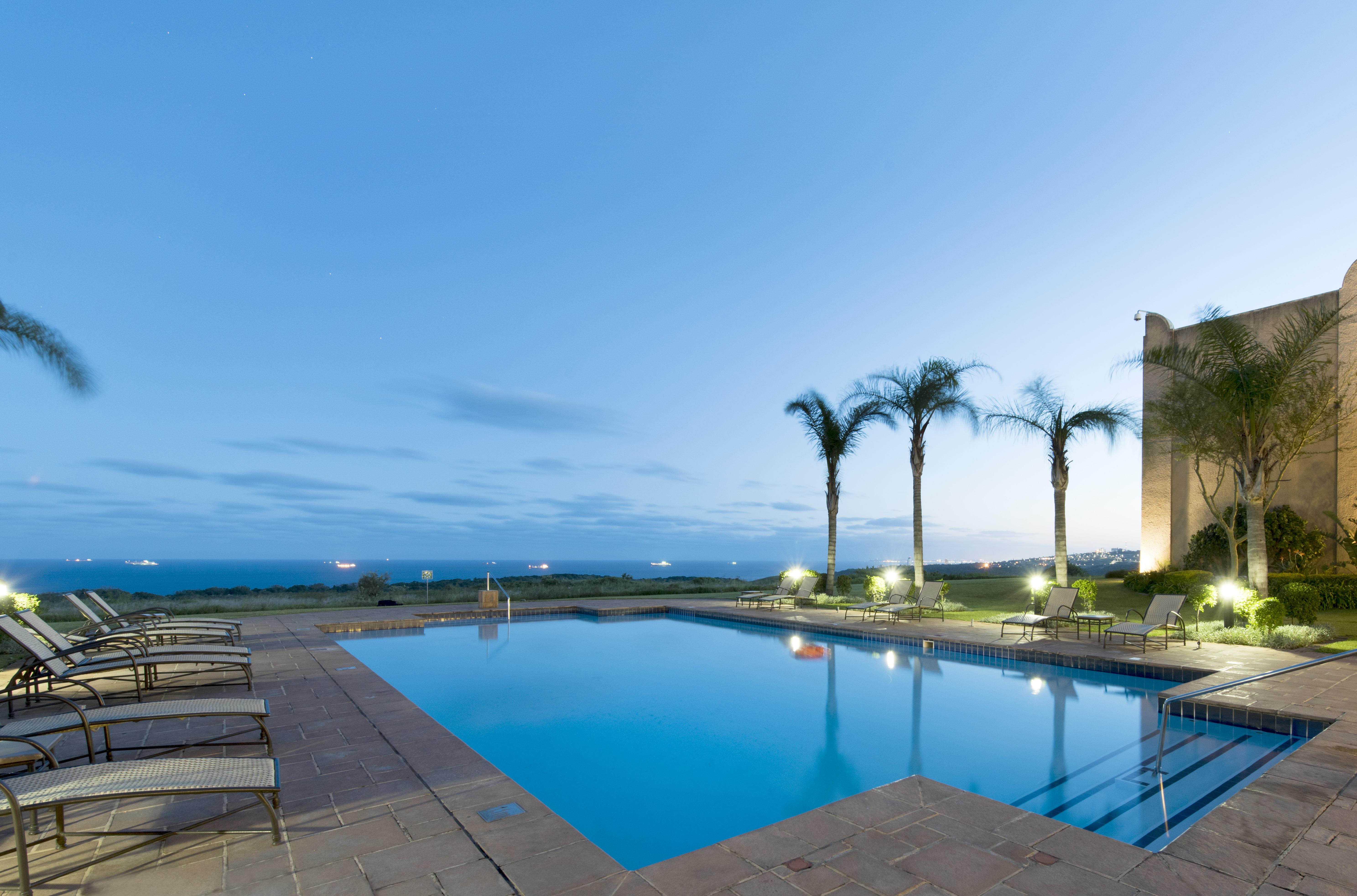 Sibaya Lodge Umhlanga Rocks Buitenkant foto