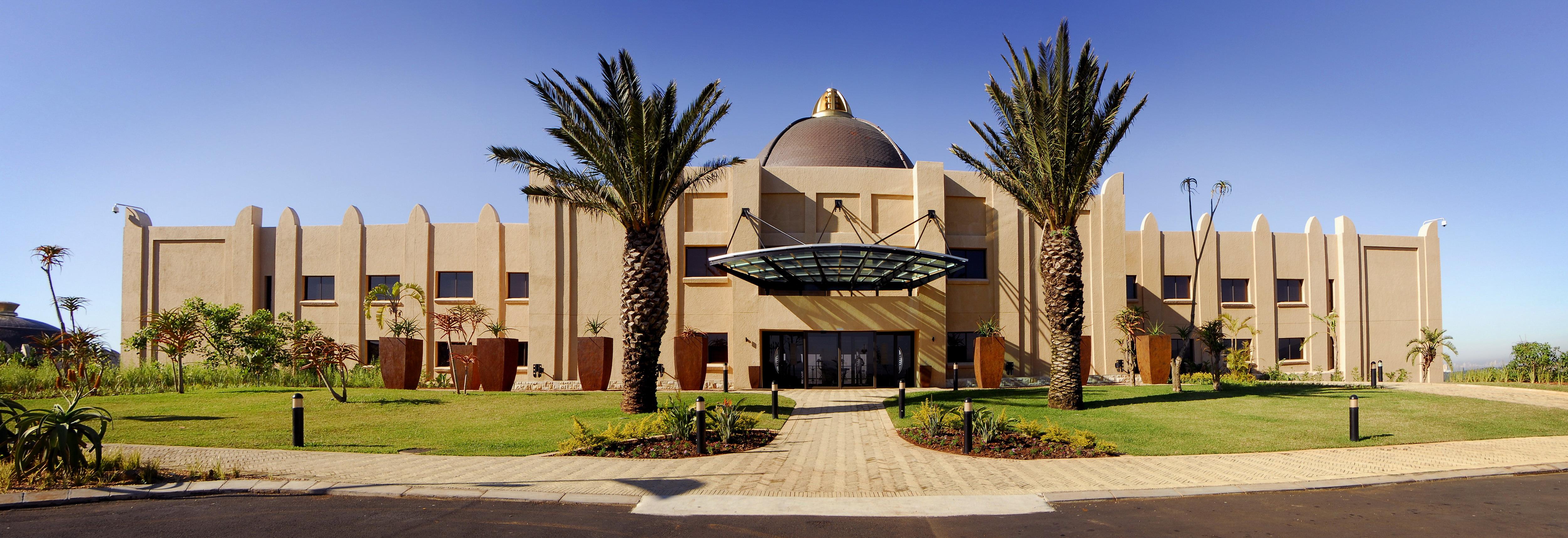Sibaya Lodge Umhlanga Rocks Buitenkant foto
