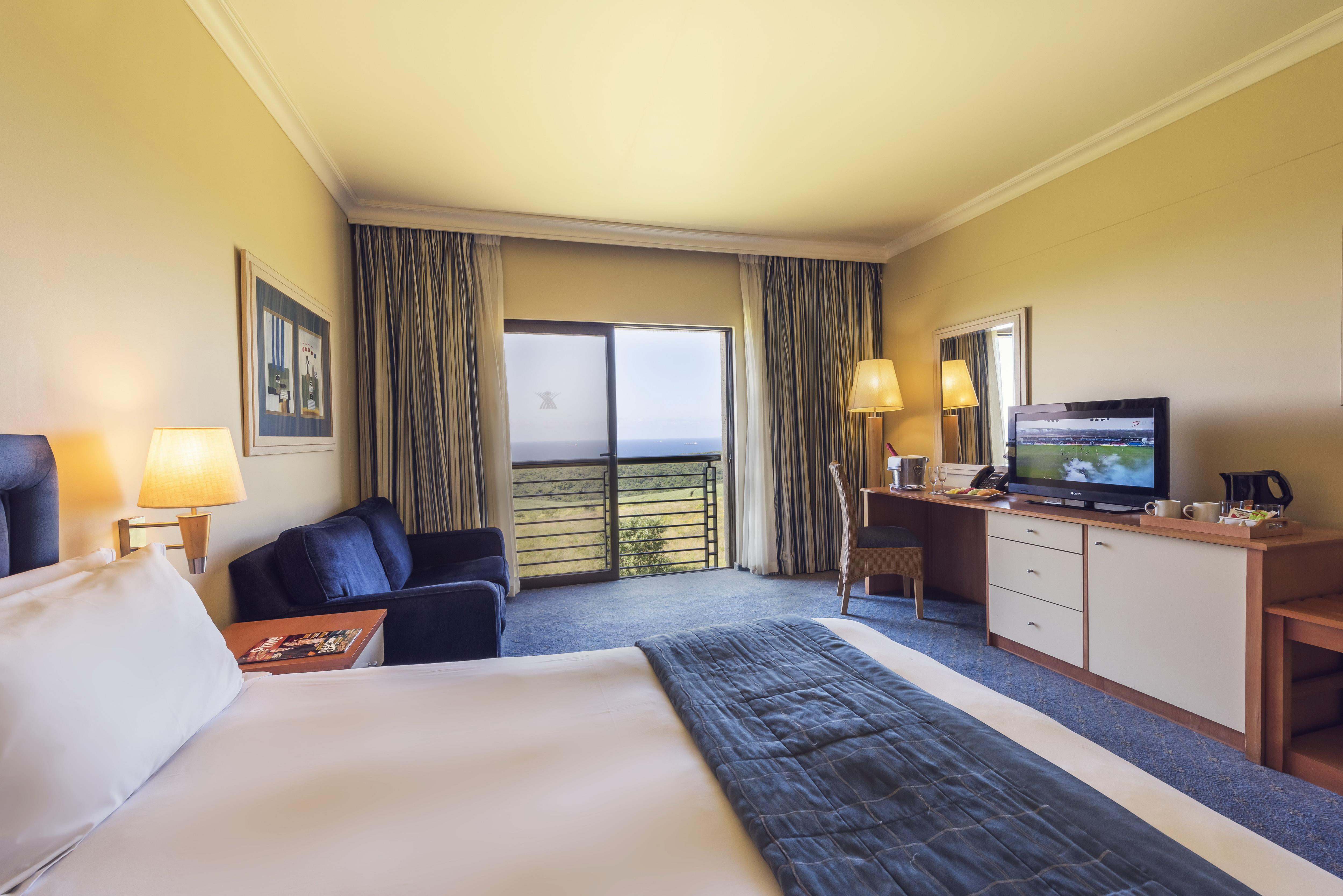 Sibaya Lodge Umhlanga Rocks Buitenkant foto