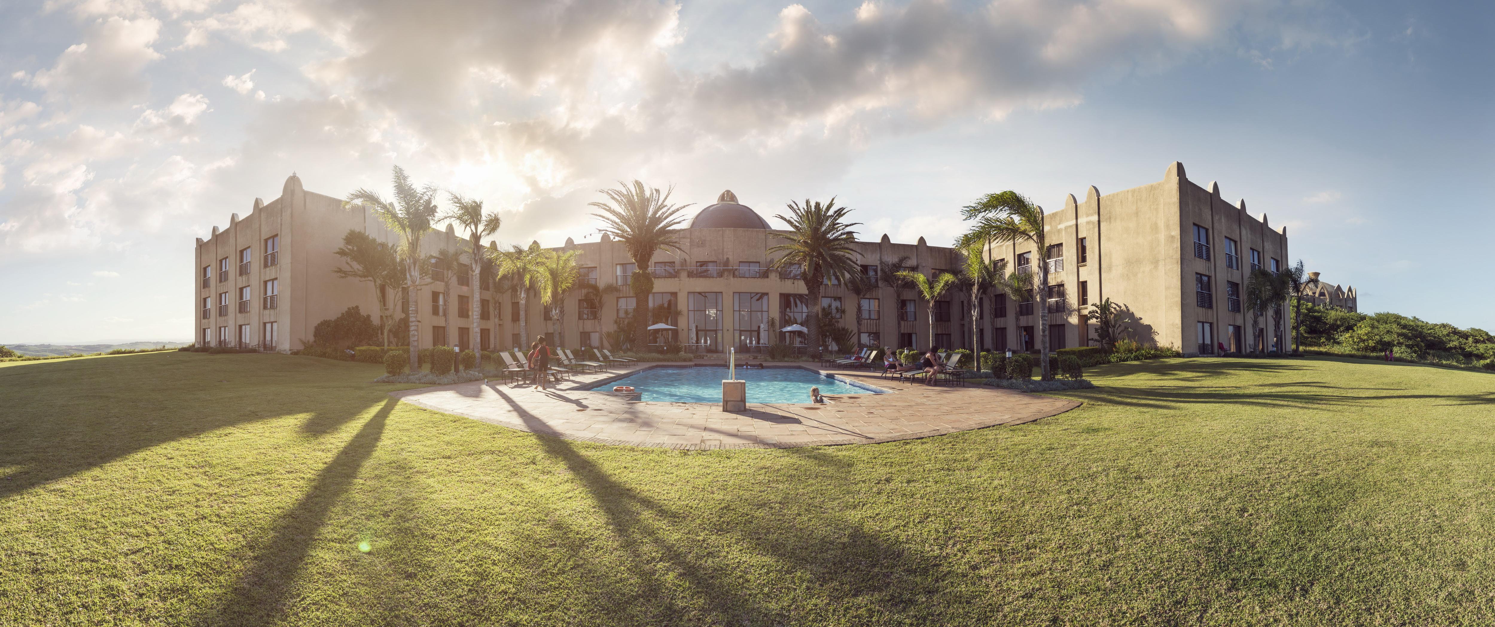 Sibaya Lodge Umhlanga Rocks Buitenkant foto