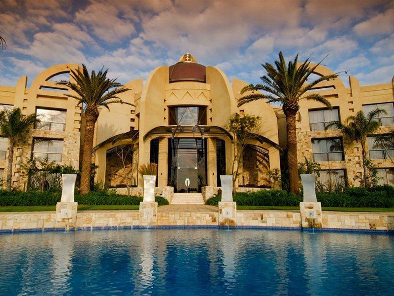 Sibaya Lodge Umhlanga Rocks Buitenkant foto