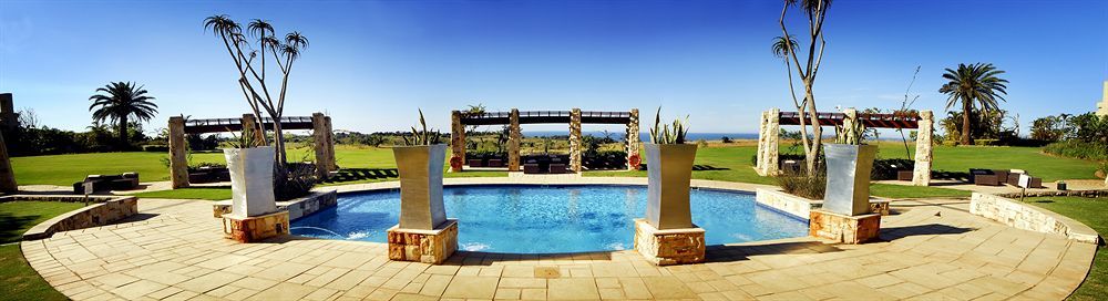 Sibaya Lodge Umhlanga Rocks Buitenkant foto