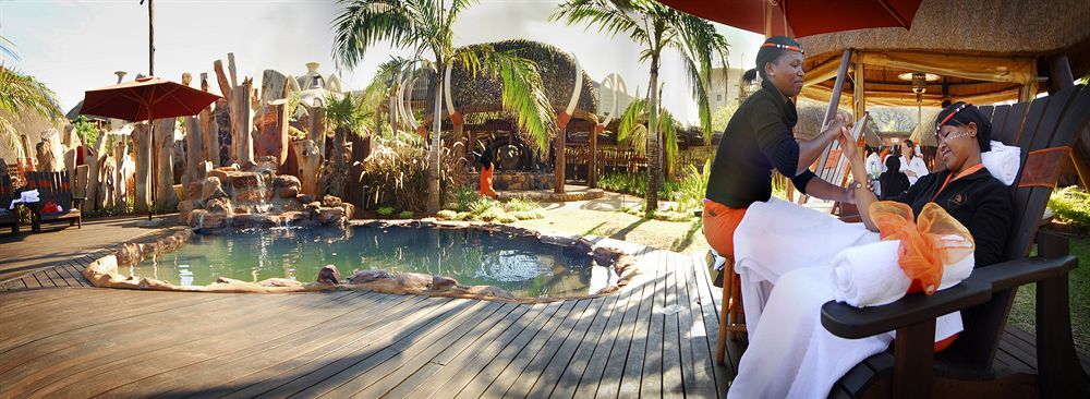 Sibaya Lodge Umhlanga Rocks Buitenkant foto