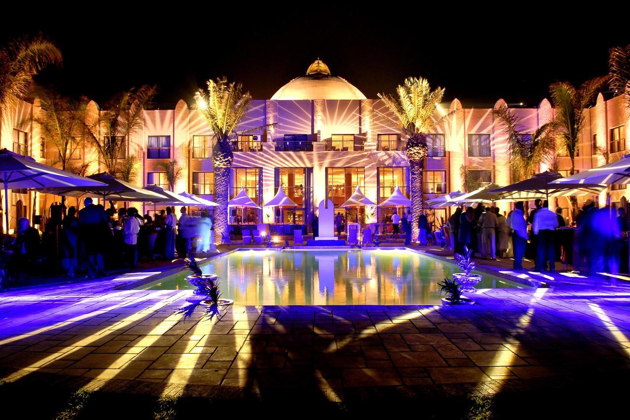 Sibaya Lodge Umhlanga Rocks Buitenkant foto