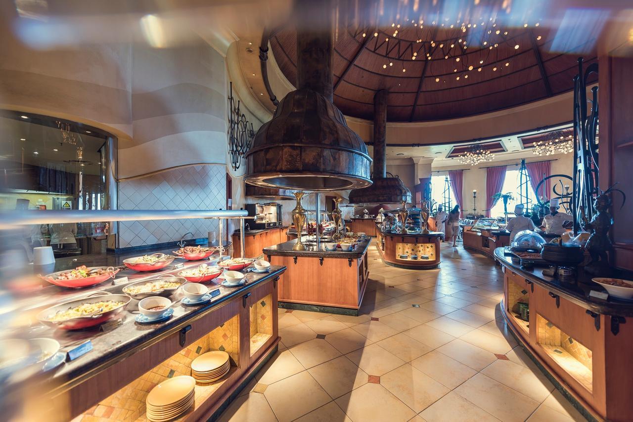 Sibaya Lodge Umhlanga Rocks Buitenkant foto