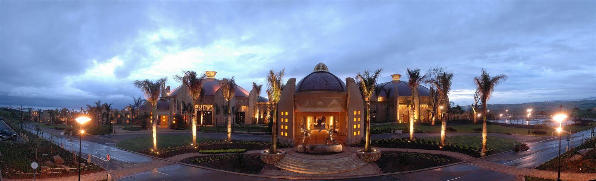 Sibaya Lodge Umhlanga Rocks Buitenkant foto