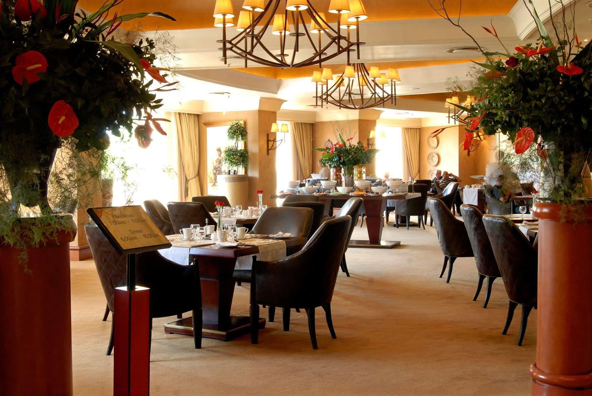 Sibaya Lodge Umhlanga Rocks Buitenkant foto