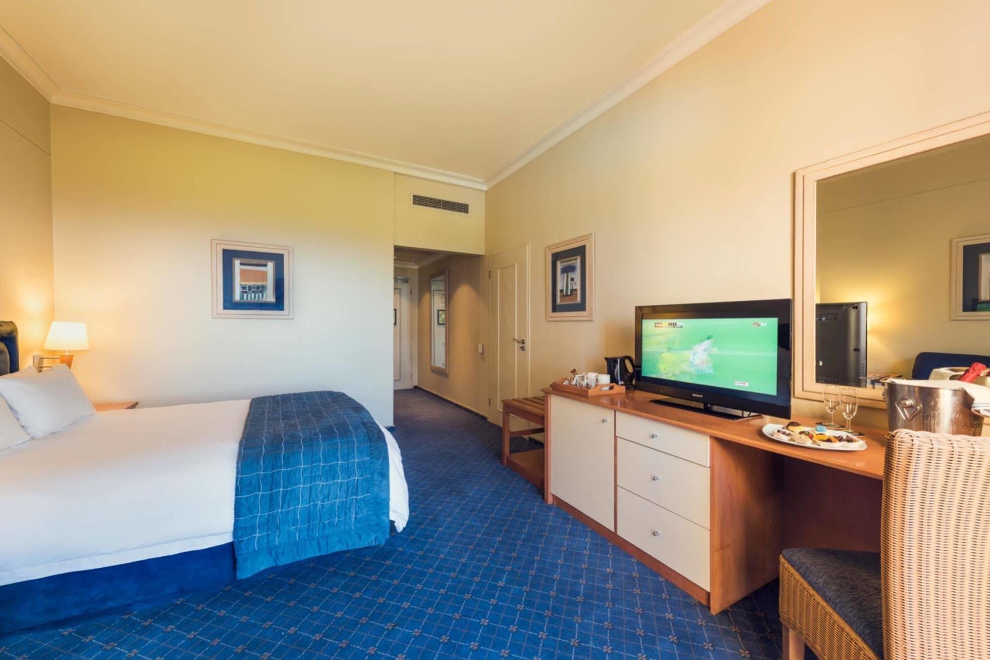 Sibaya Lodge Umhlanga Rocks Buitenkant foto