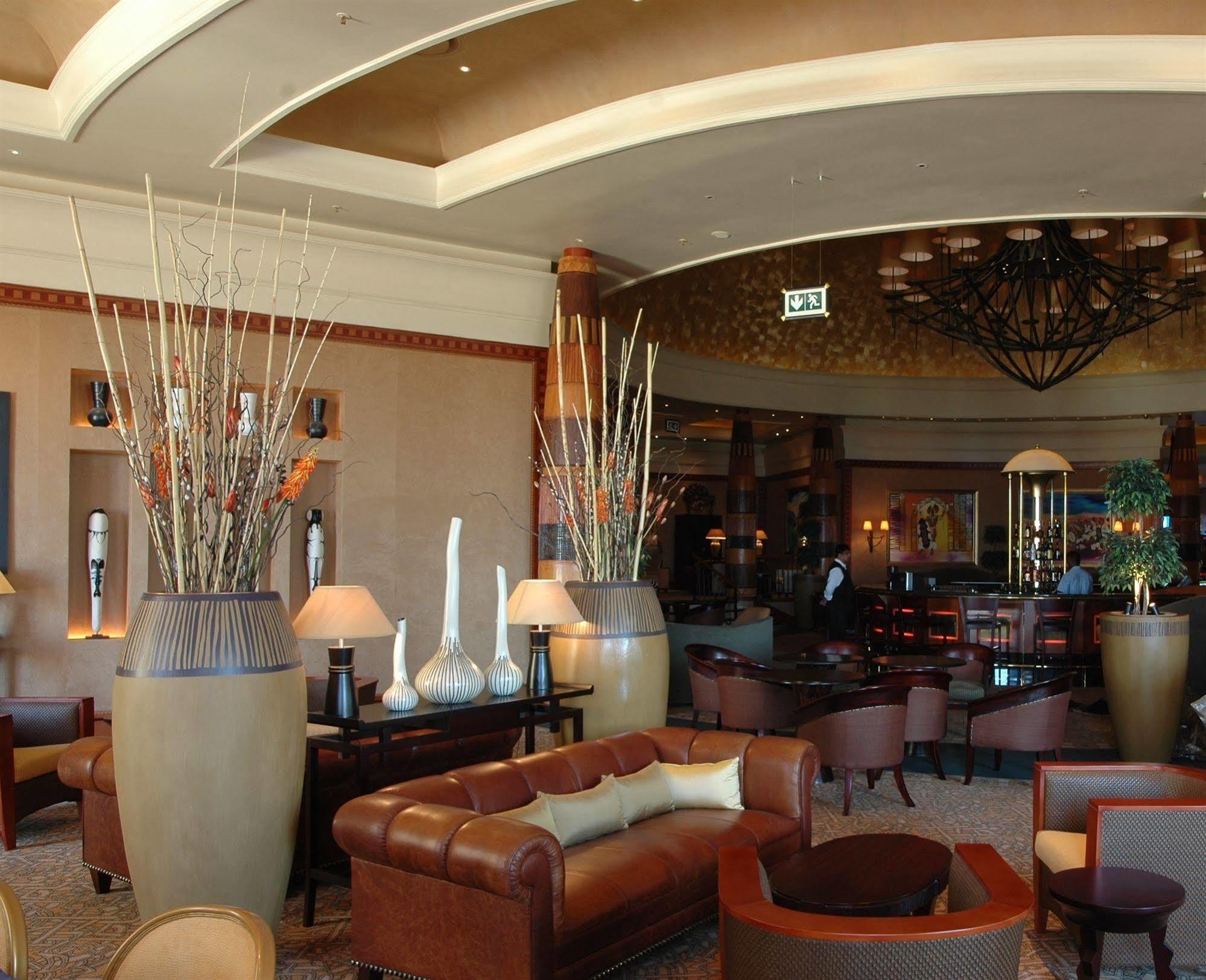 Sibaya Lodge Umhlanga Rocks Buitenkant foto