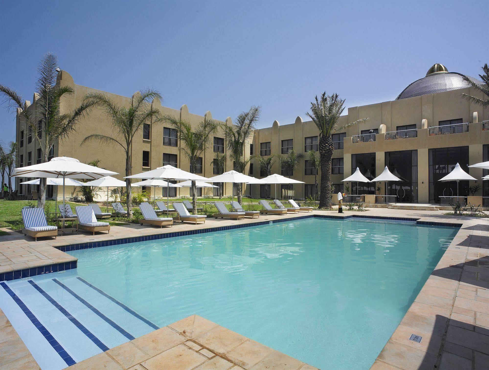Sibaya Lodge Umhlanga Rocks Buitenkant foto
