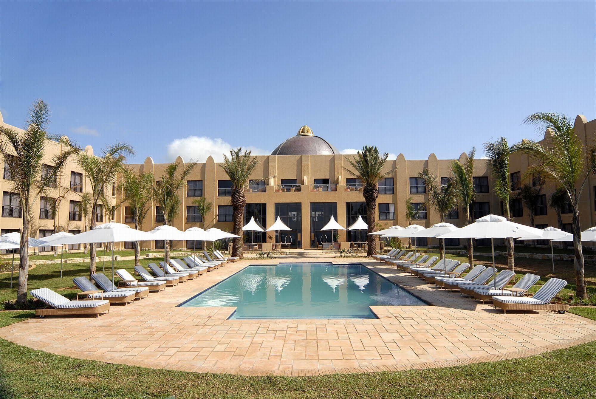 Sibaya Lodge Umhlanga Rocks Buitenkant foto