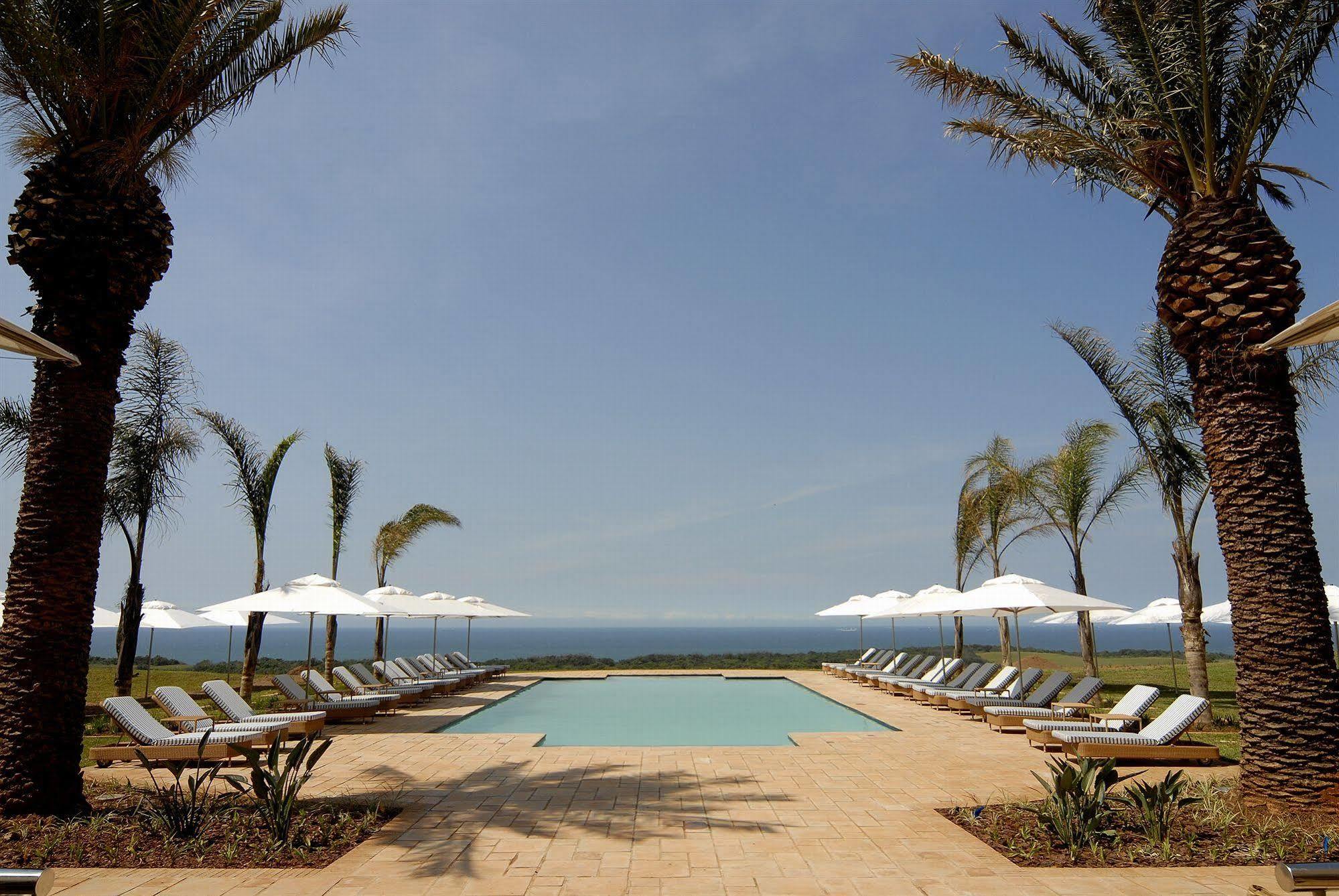 Sibaya Lodge Umhlanga Rocks Buitenkant foto