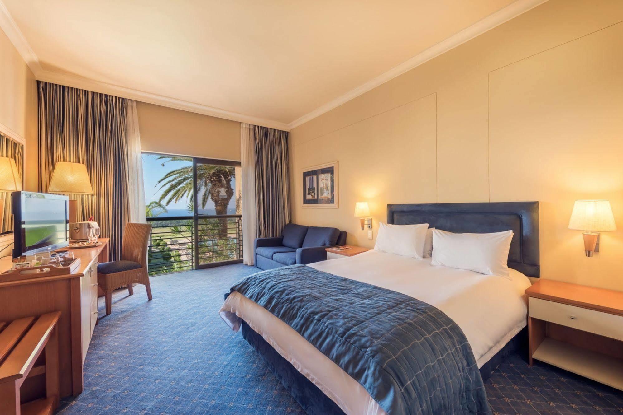 Sibaya Lodge Umhlanga Rocks Buitenkant foto