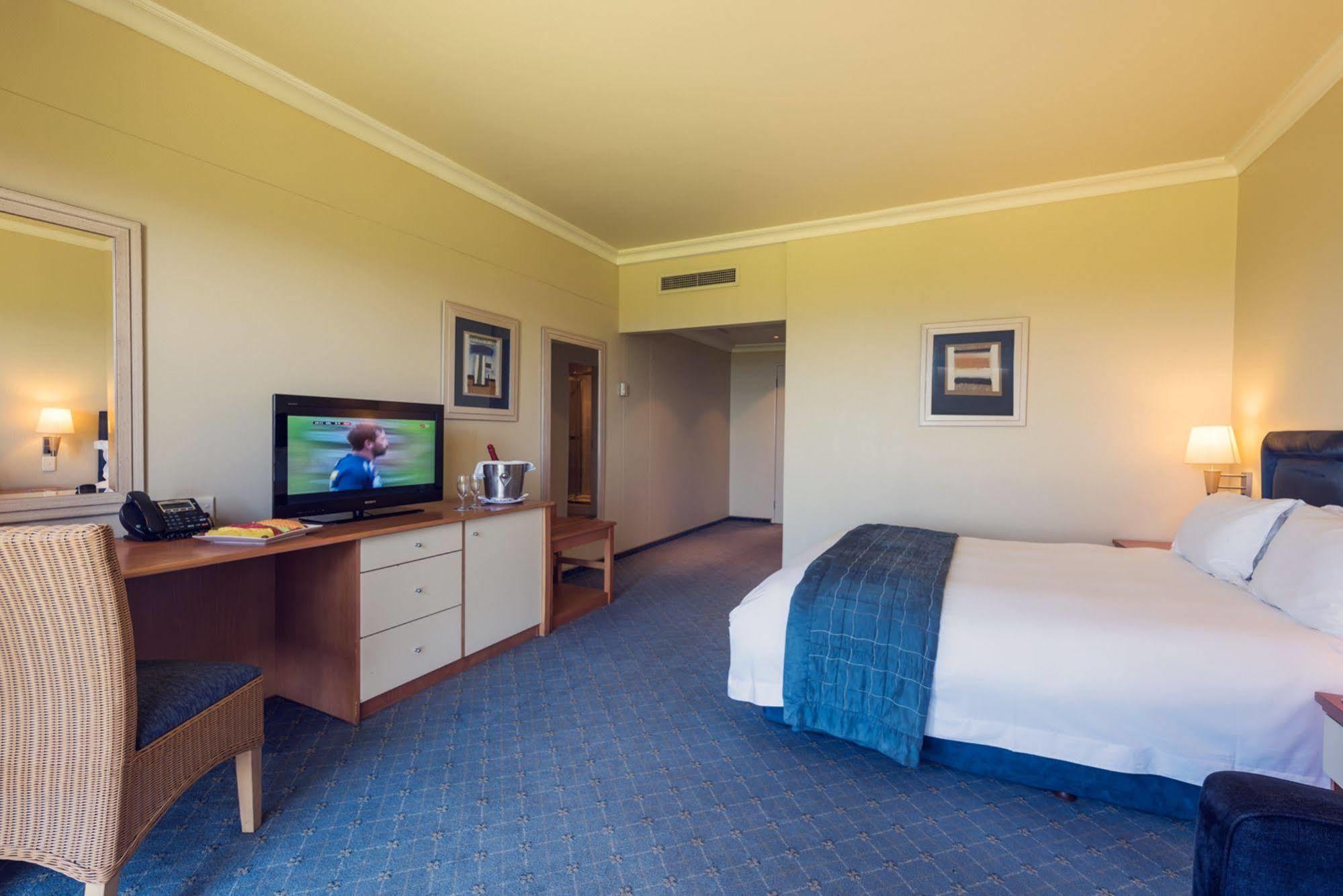 Sibaya Lodge Umhlanga Rocks Buitenkant foto