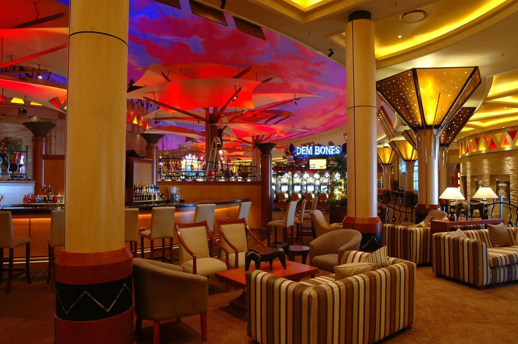 Sibaya Lodge Umhlanga Rocks Buitenkant foto