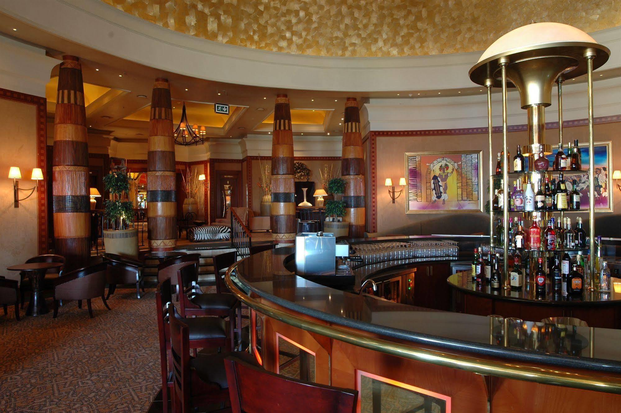 Sibaya Lodge Umhlanga Rocks Buitenkant foto