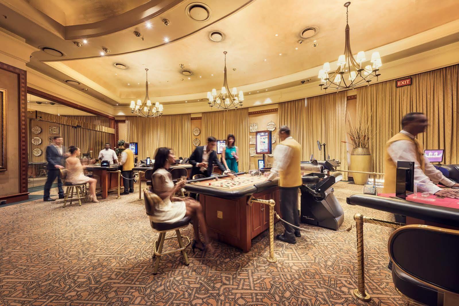 Sibaya Lodge Umhlanga Rocks Buitenkant foto