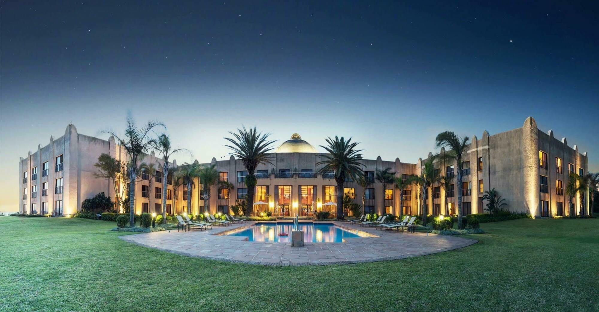 Sibaya Lodge Umhlanga Rocks Buitenkant foto